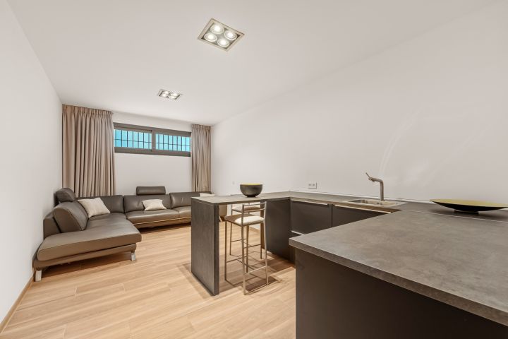 Cerquilla 59 - Modern Villa with Prime Location
