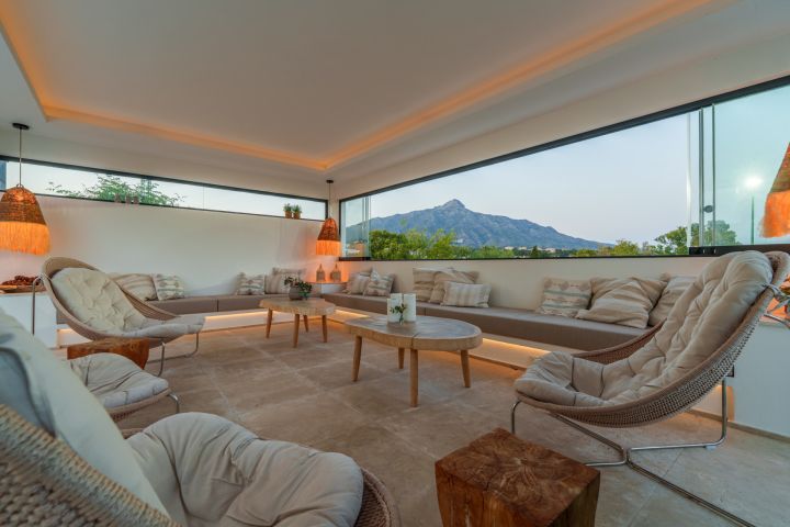 Cerquilla 59 - Modern Villa with Prime Location