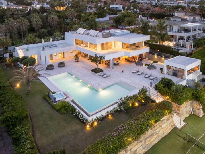 Cerquilla 59 - Modern Villa with Prime Location