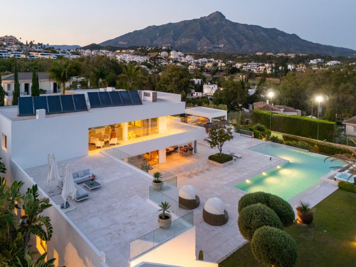 Cerquilla 59 - Modern Villa with Prime Location