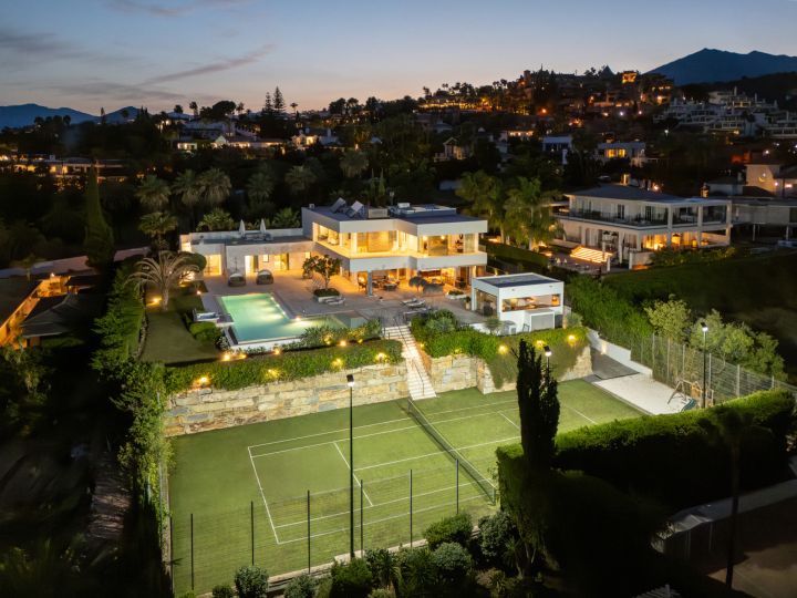Cerquilla 59 - Modern Villa with Prime Location