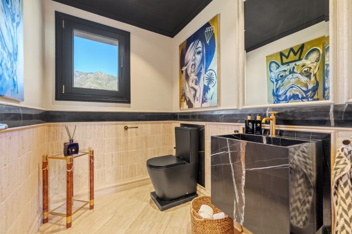 Monte Paraiso PH - Duplex Penthouse in a Prime Location