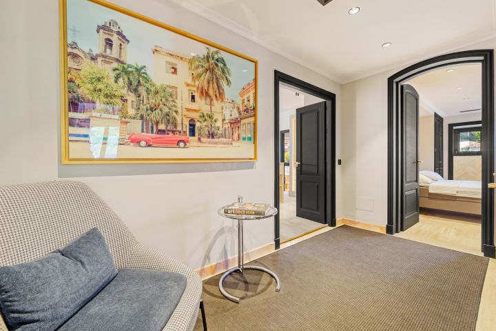 Monte Paraiso PH - Duplex Penthouse in a Prime Location