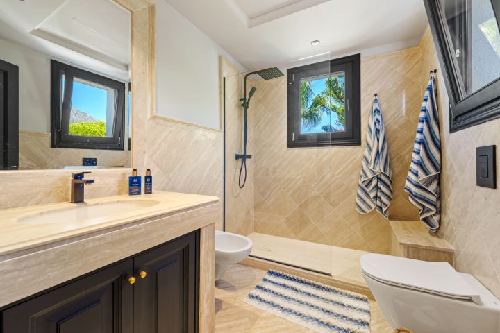 Monte Paraiso PH - Duplex Penthouse in a Prime Location