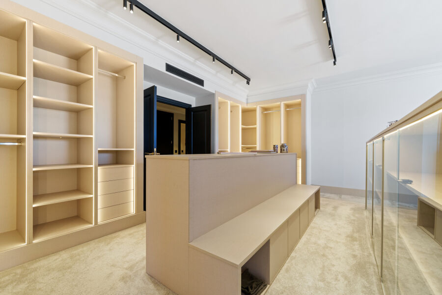 Monte Paraiso PH - Ático Duplex en una Ubicación Privilegiada
