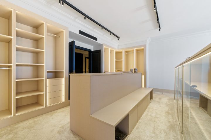 Monte Paraiso PH - Duplex Penthouse in a Prime Location