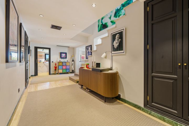 Monte Paraiso PH - Duplex Penthouse in a Prime Location