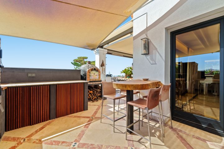 Monte Paraiso PH - Duplex Penthouse in a Prime Location