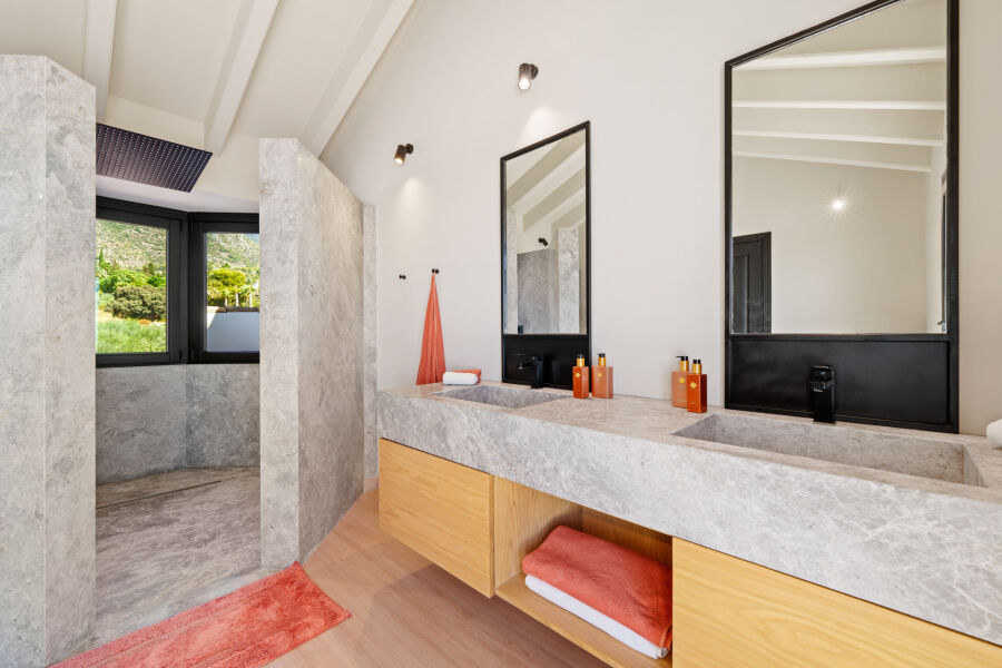 Monte Paraiso PH - Ático Duplex en una Ubicación Privilegiada