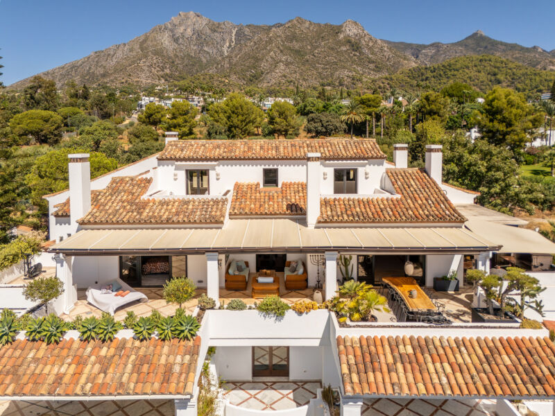 Monte Paraiso PH - Ático Duplex en una Ubicación Privilegiada