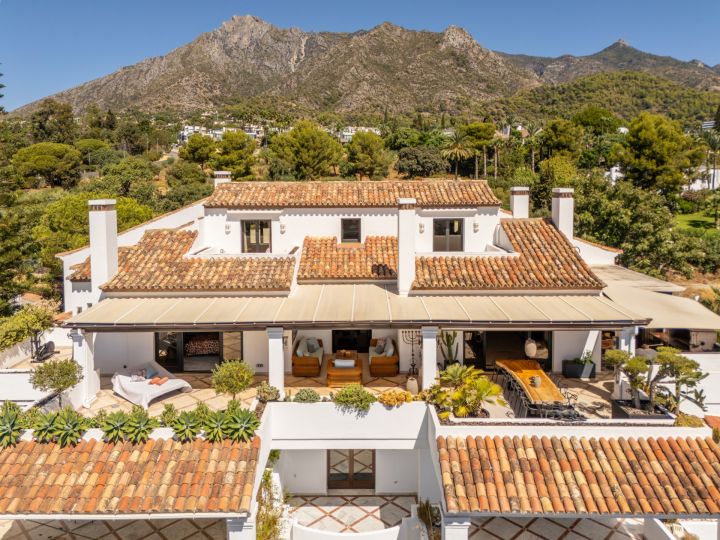 Monte Paraiso PH - Duplex Penthouse in a Prime Location