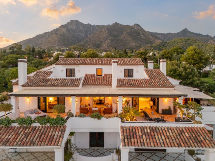 Monte Paraiso PH - Duplex Penthouse in a Prime Location
