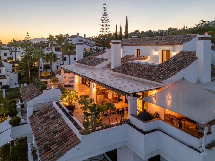 Monte Paraiso PH - Duplex Penthouse in a Prime Location