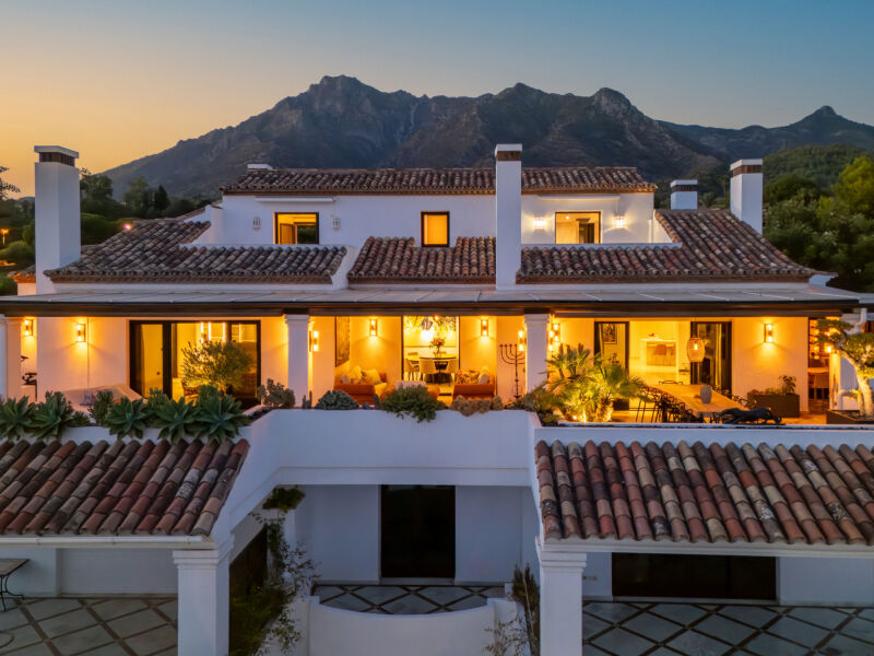 Monte Paraiso PH - Ático Duplex en una Ubicación Privilegiada