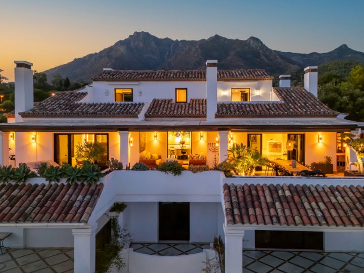 Monte Paraiso PH - Duplex Penthouse in a Prime Location