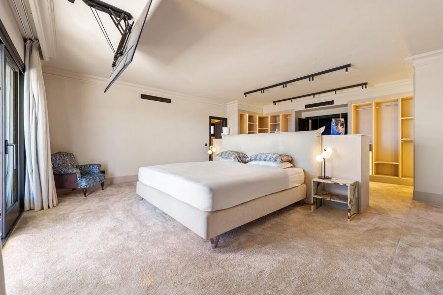 Monte Paraiso PH - Ático Duplex en una Ubicación Privilegiada