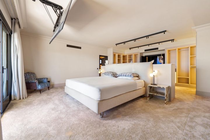 Monte Paraiso PH - Duplex Penthouse in a Prime Location