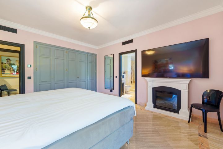 Monte Paraiso PH - Duplex Penthouse in a Prime Location