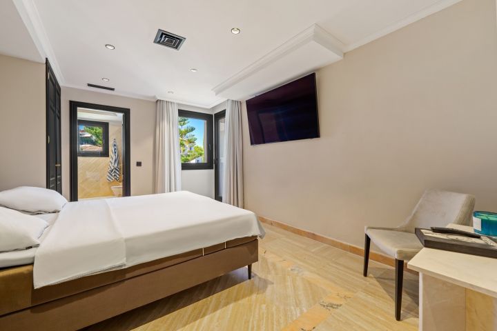 Monte Paraiso PH - Duplex Penthouse in a Prime Location