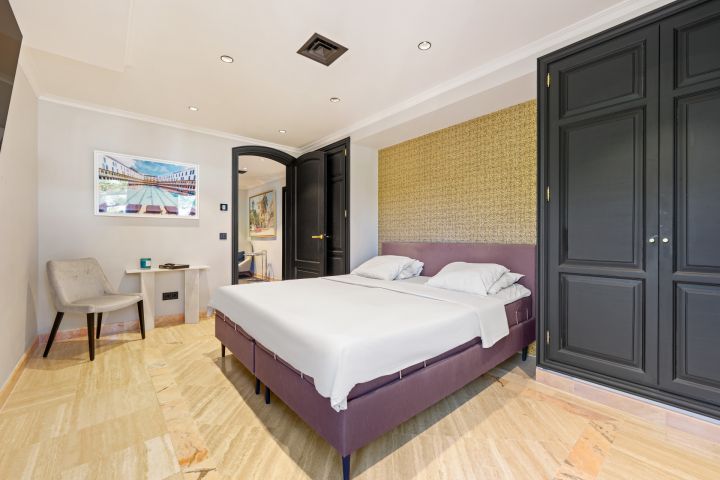Monte Paraiso PH - Duplex Penthouse in a Prime Location