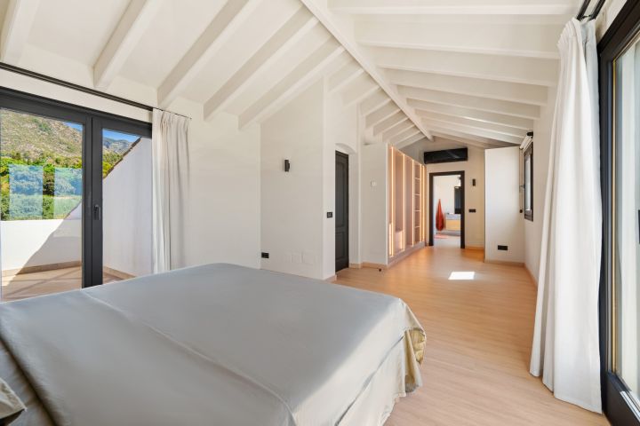 Monte Paraiso PH - Duplex Penthouse in a Prime Location