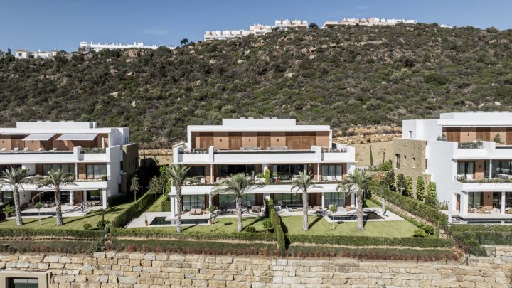 Albercas 5 - Charming Exclusive Apartment offering Golf Views