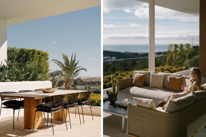 Albercas 5 - Charming Exclusive Apartment offering Golf Views