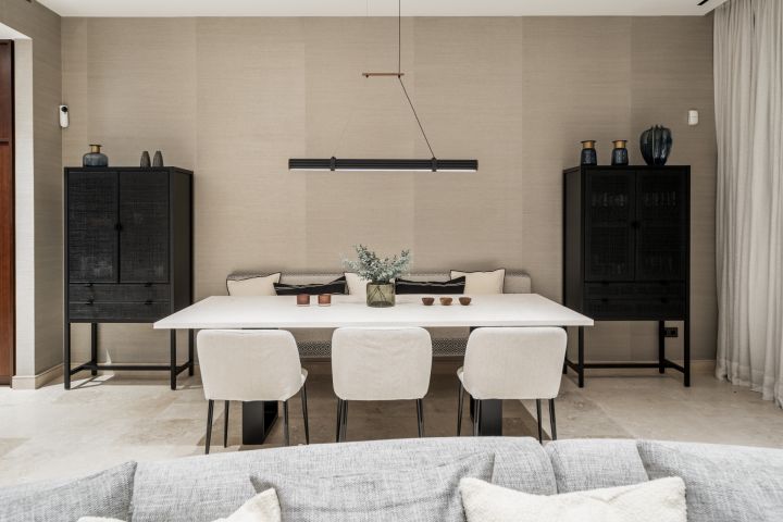 Albercas 5 - Charming Exclusive Apartment offering Golf Views