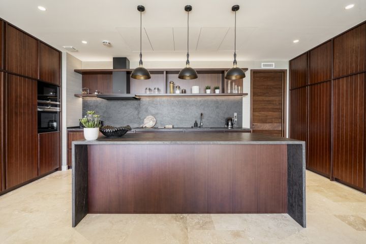 Albercas 5 - Charming Exclusive Apartment offering Golf Views