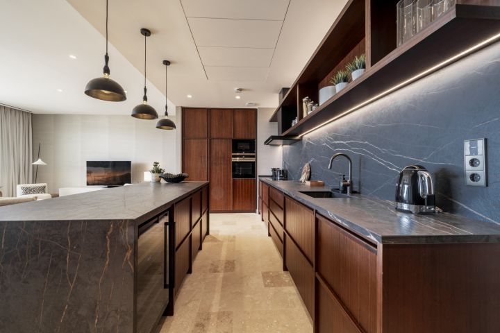 Albercas 5 - Charming Exclusive Apartment offering Golf Views