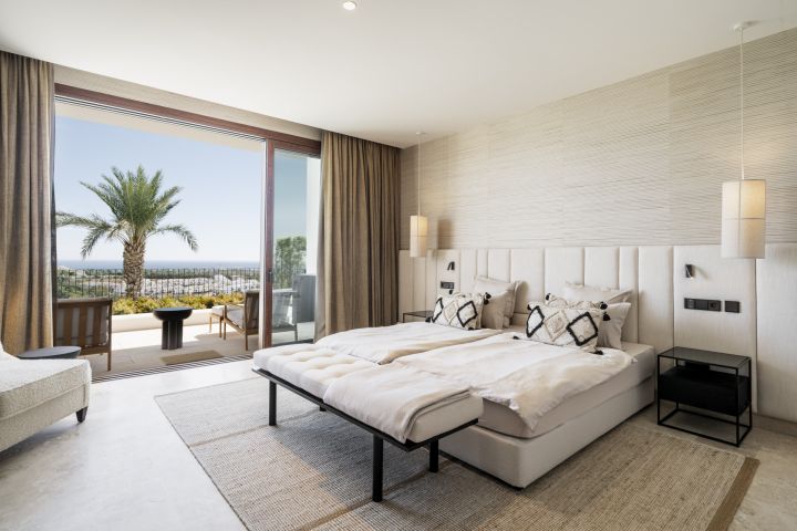 Albercas 5 - Charming Exclusive Apartment offering Golf Views