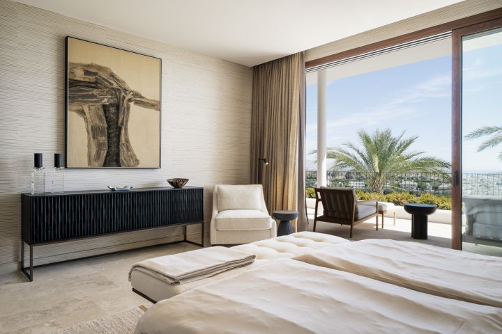 Albercas 5 - Charming Exclusive Apartment offering Golf Views