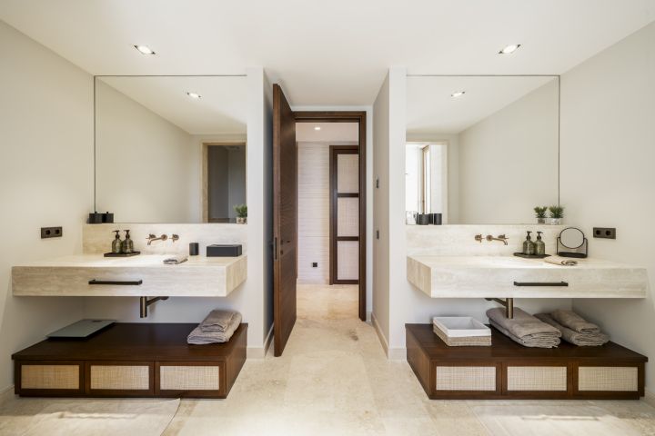 Albercas 5 - Charming Exclusive Apartment offering Golf Views
