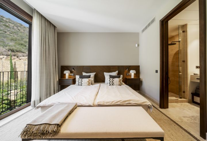 Albercas 5 - Charming Exclusive Apartment offering Golf Views