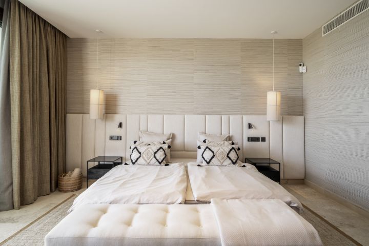 Albercas 5 - Charming Exclusive Apartment offering Golf Views