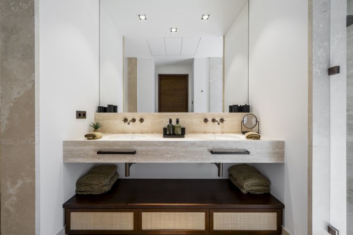 Albercas 5 - Charming Exclusive Apartment offering Golf Views