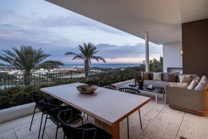 Albercas 5 - Charming Exclusive Apartment offering Golf Views