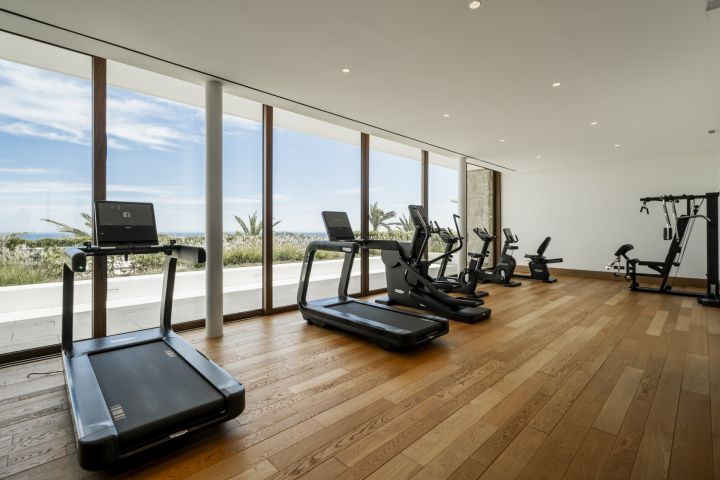 Albercas 5 - Charming Exclusive Apartment offering Golf Views