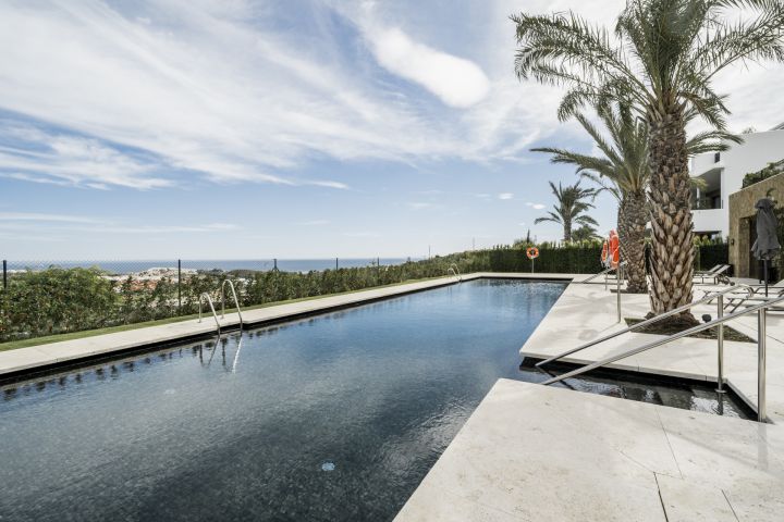 Albercas 5 - Charming Exclusive Apartment offering Golf Views