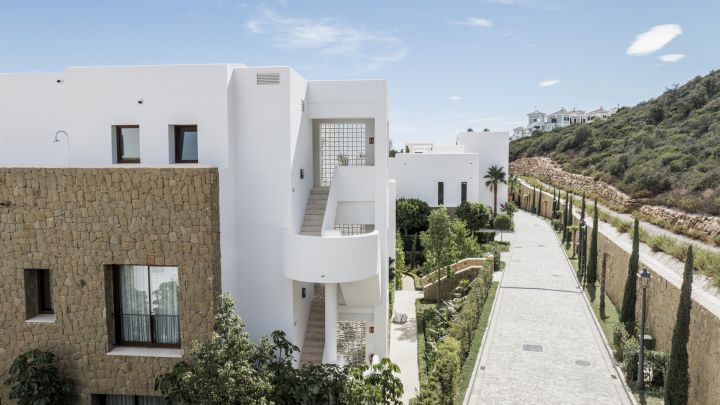 Albercas 5 - Charming Exclusive Apartment offering Golf Views