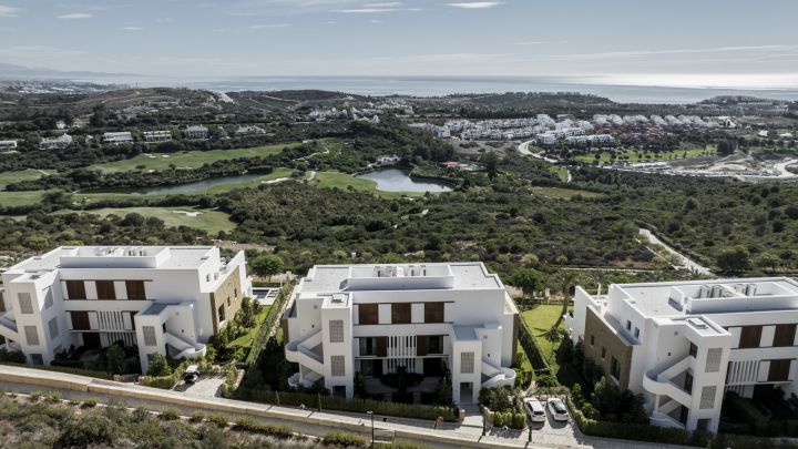 Albercas 5 - Charming Exclusive Apartment offering Golf Views