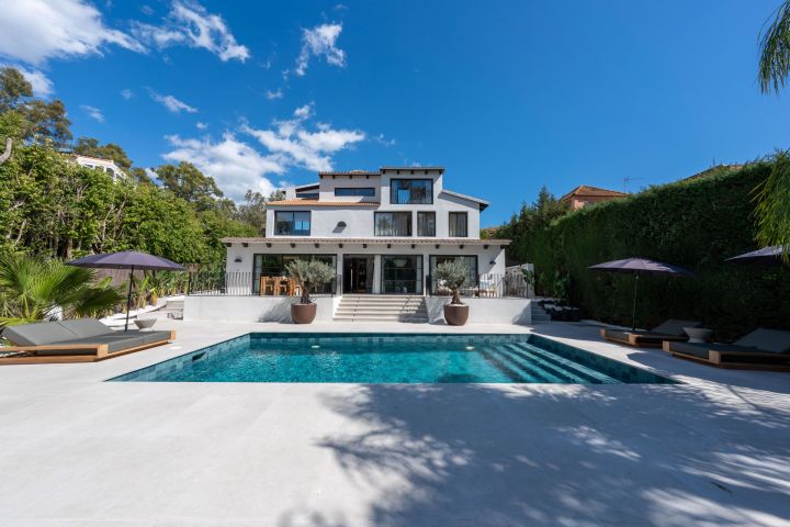 Villa Prado - Unique Villa with Incredible Garden