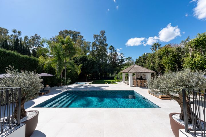 Villa Prado - Unique Villa with Incredible Garden