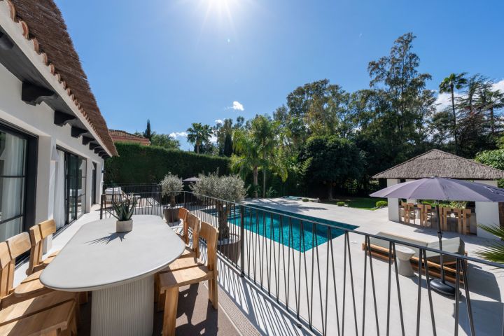 Villa Prado - Unique Villa with Incredible Garden