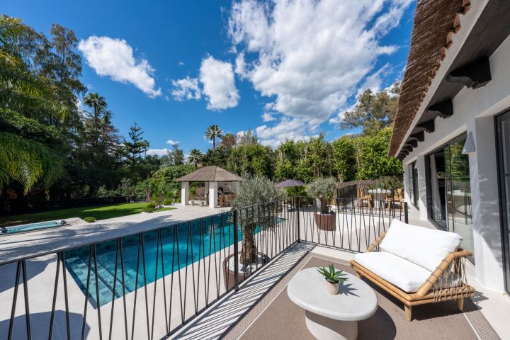 Villa Prado - Unique Villa with Incredible Garden