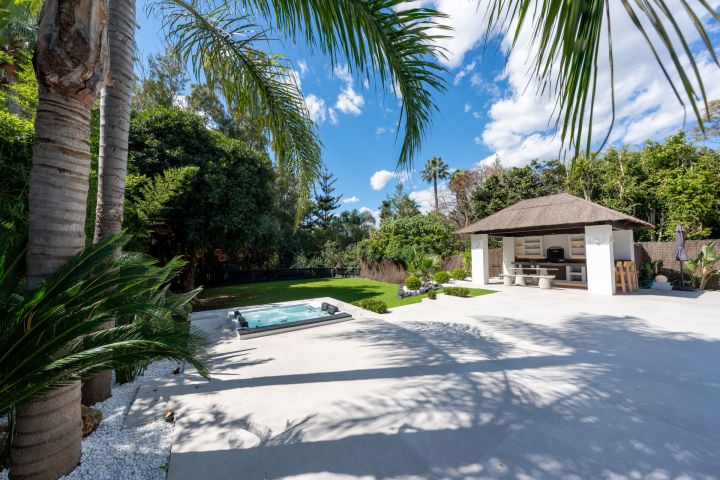 Villa Prado - Unique Villa with Incredible Garden