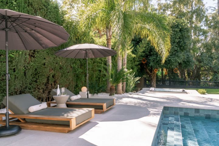 Villa Prado - Unique Villa with Incredible Garden