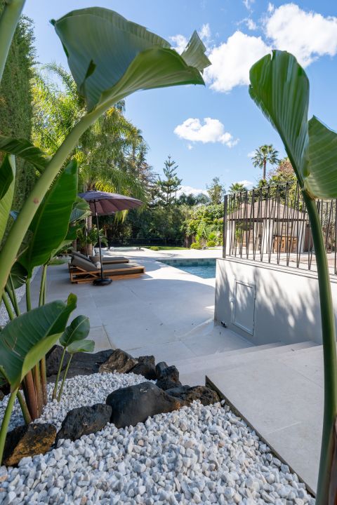 Villa Prado - Unique Villa with Incredible Garden