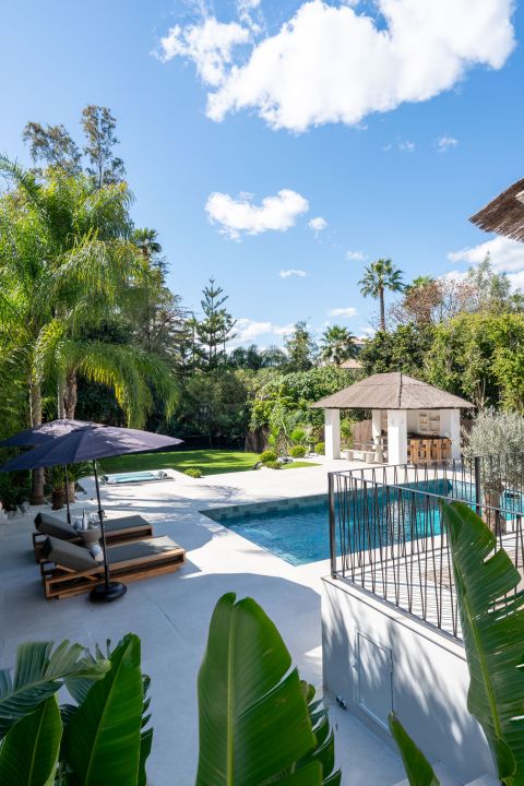 Villa Prado - Unique Villa with Incredible Garden