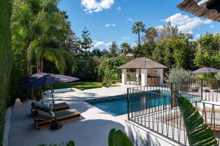Villa Prado - Unique Villa with Incredible Garden